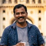 Sai Teja – Hyderabad