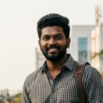 Arun K. – Chennai