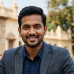 Deepak Patel – Surat