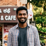 Rohit Gowda – Bangalore