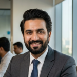 Amit Verma – Delhi