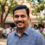 Praveen R. – Coimbatore